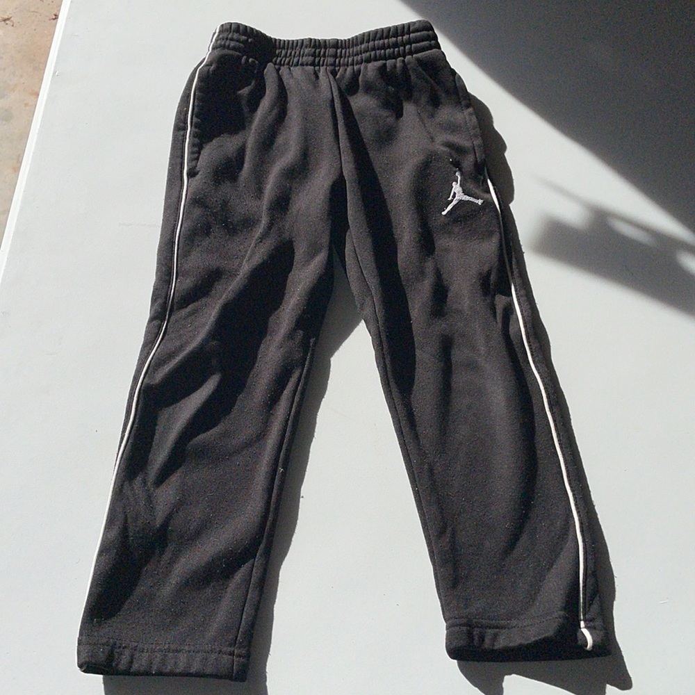 Jordan 4t therma-fit sweatpants